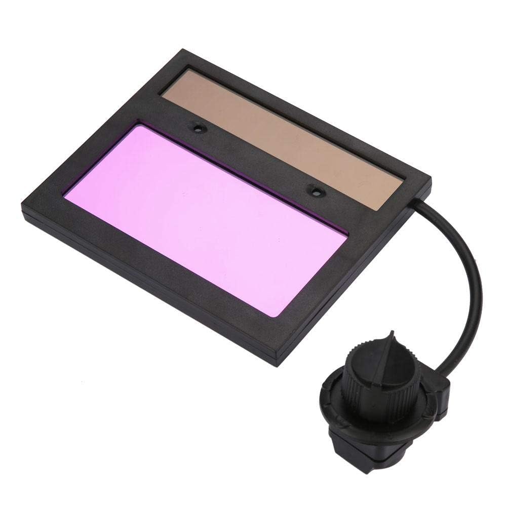 Auto Darkening Welding Lens Panel T86563