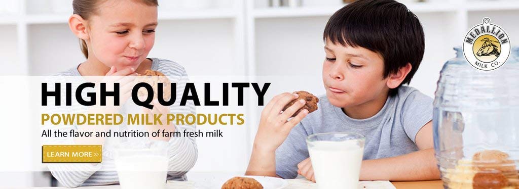 Skim Milk Powder 500g I104046