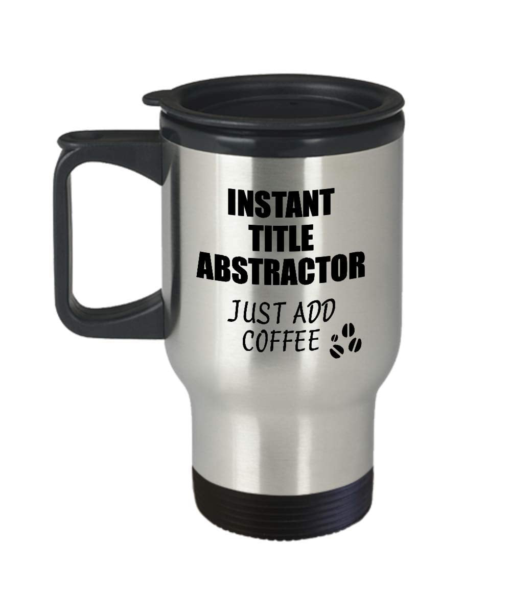 14 Oz Insulated Travel Mug K980184