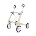 Carbon Ultralight Rollator Walker with Organizer Bag T305