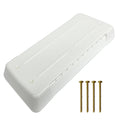 RV Refrigerator Vent Lid Cover Replacement W5202