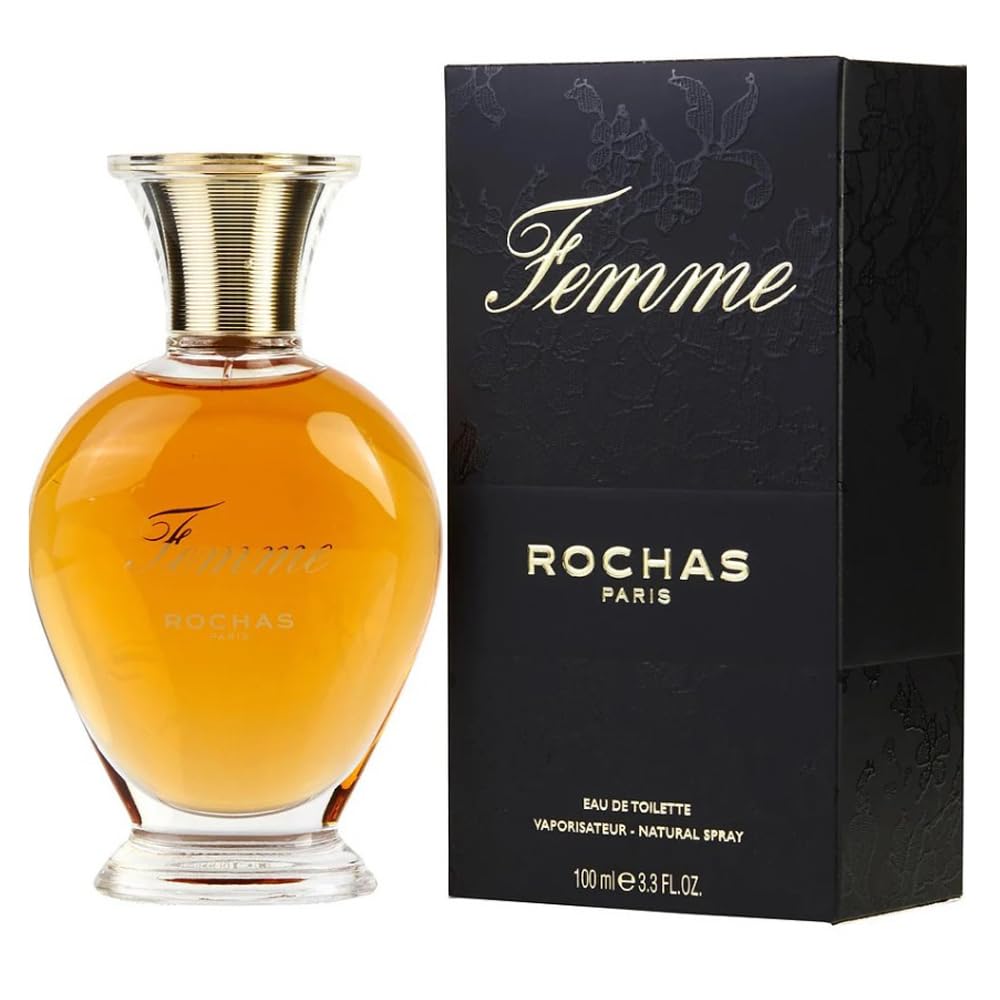 Perfume Eau De Toilette Spray 3.4 oz W130