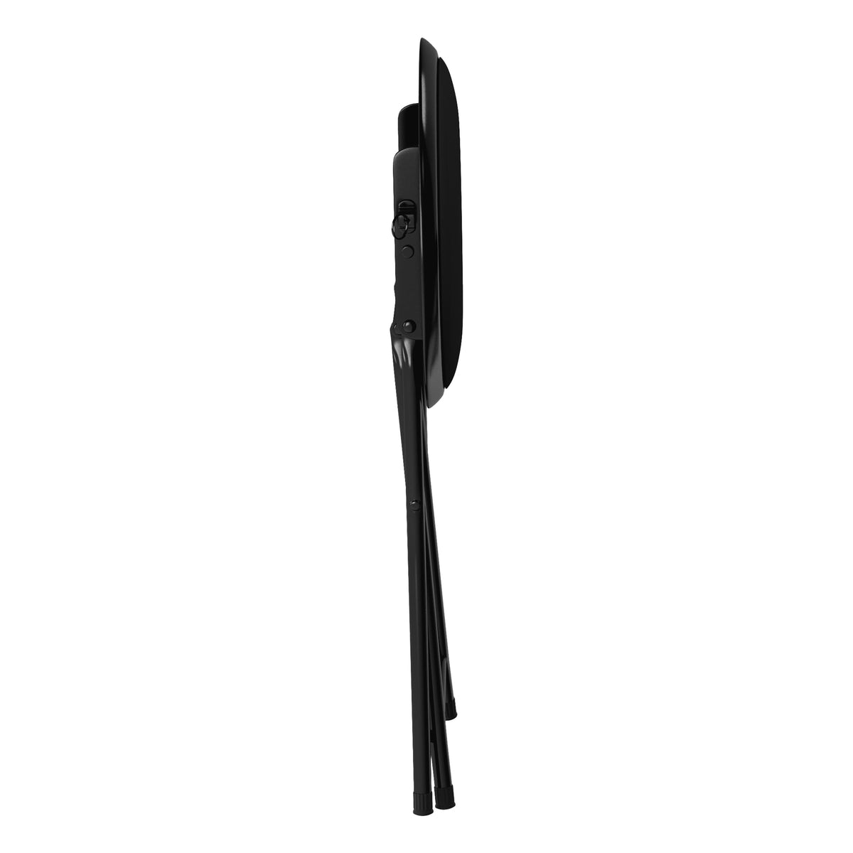 Folding Backless Stool 18-Inch 225lb Capacity M140
