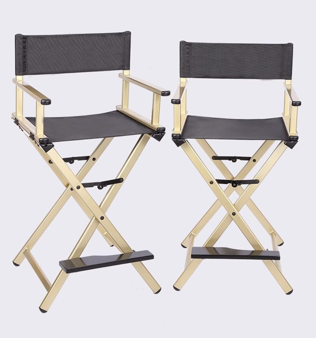 Lightweight Aluminum Portable Folding Chair E751487