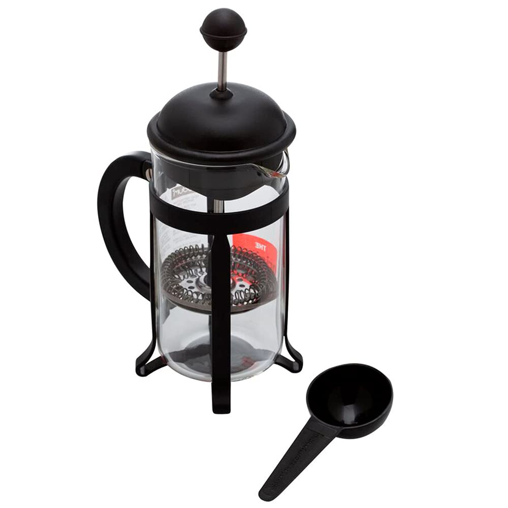 34oz Borosilicate Glass French Press Coffee Maker R44510