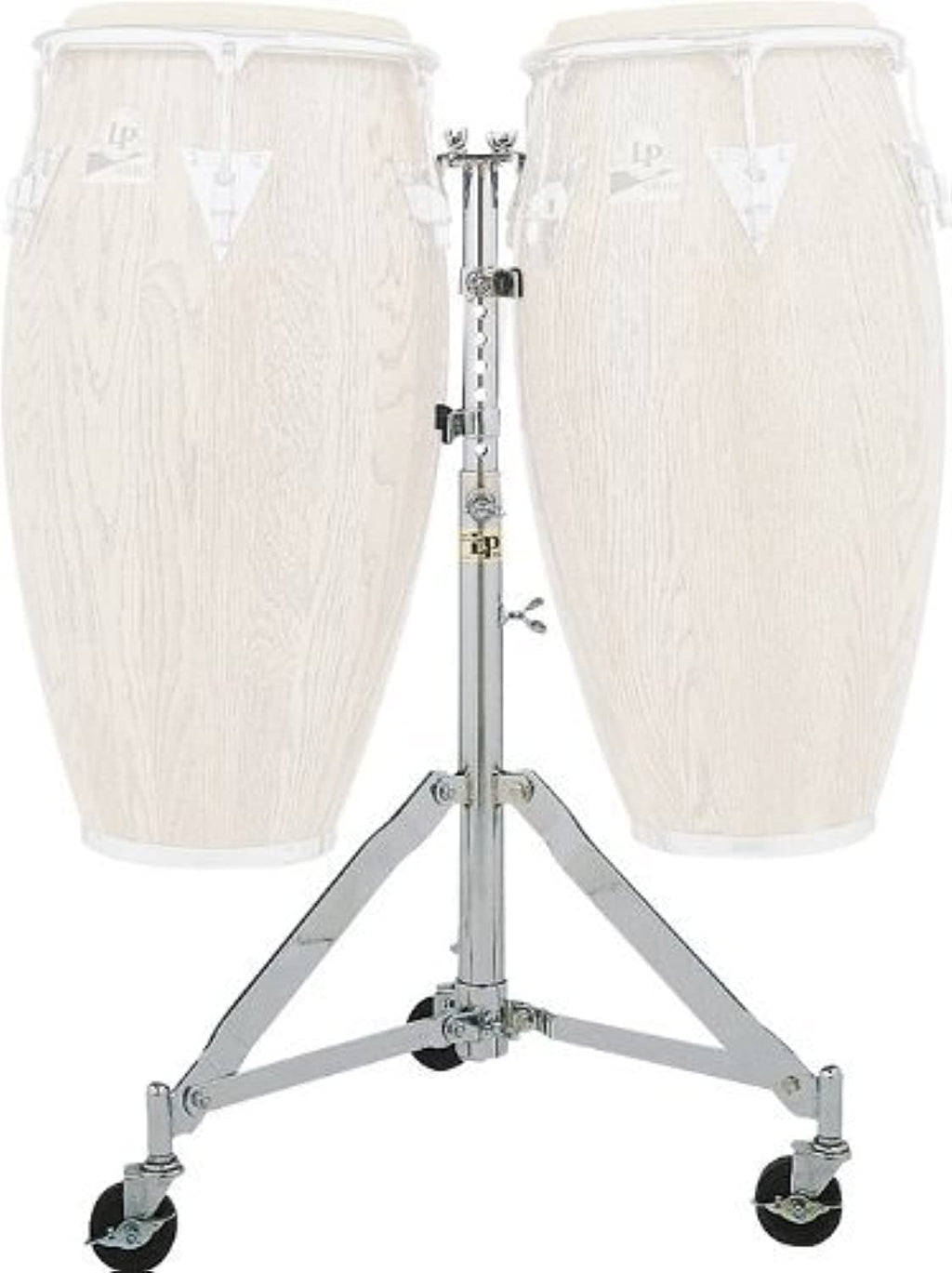 Double Conga Stand Q414668