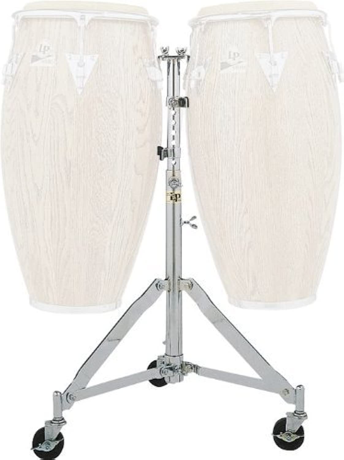 Double Conga Stand Q414668