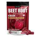 Beet Root Soft Chews 60 Count F7533