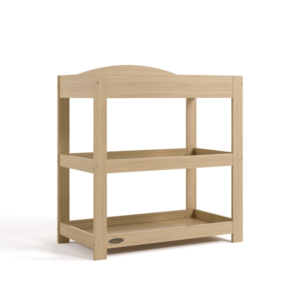 Changing Table with Changing Pad D547739