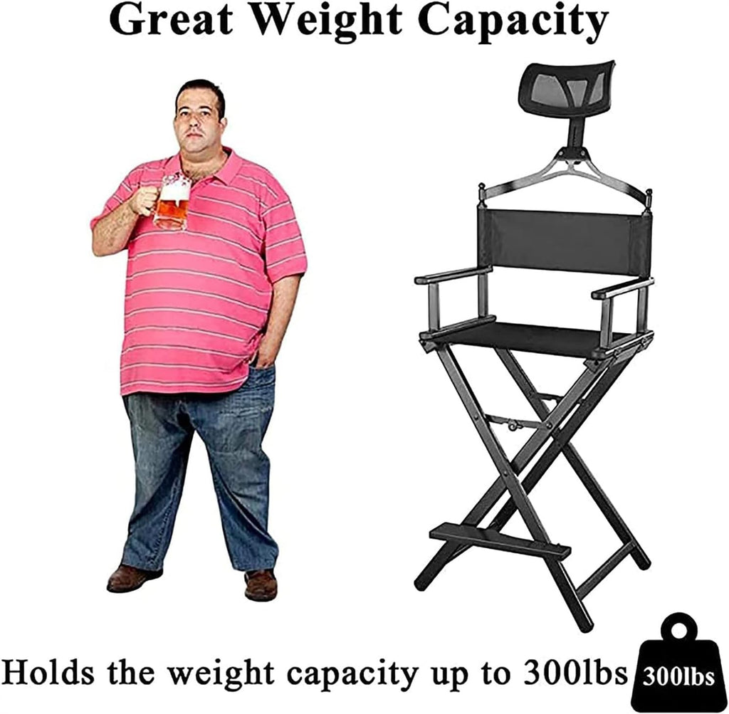 Lightweight Aluminum Portable Folding Chair E751487