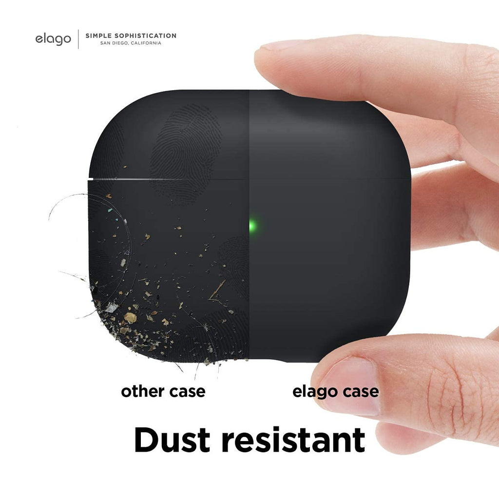 Liquid Hybrid Case for AirPods 3 H990398
