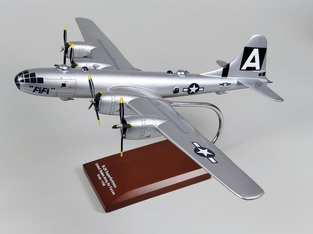 1/72 Scale B-29 Model P3569
