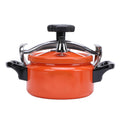 Large Capacity Aluminum Alloy Pressure Cooker 2L B462