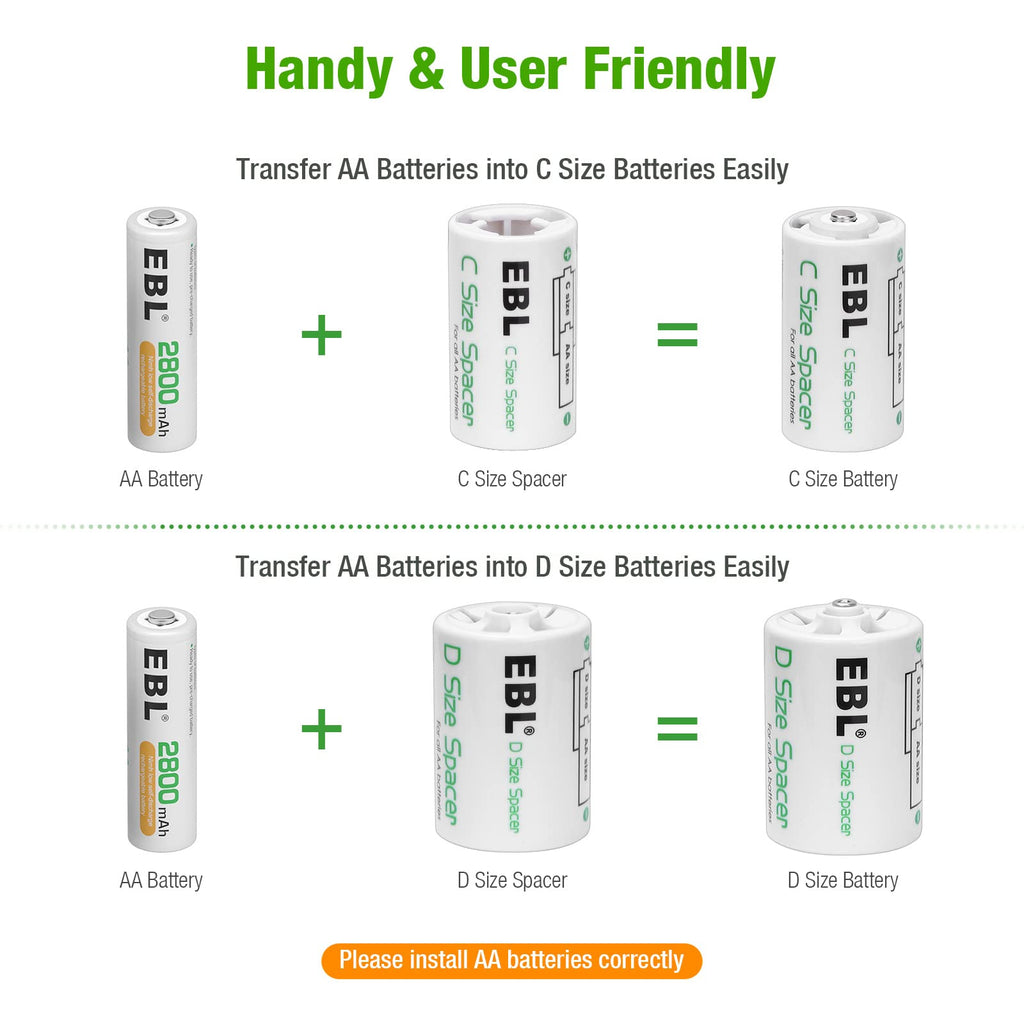 Rechargeable Batteries J63632