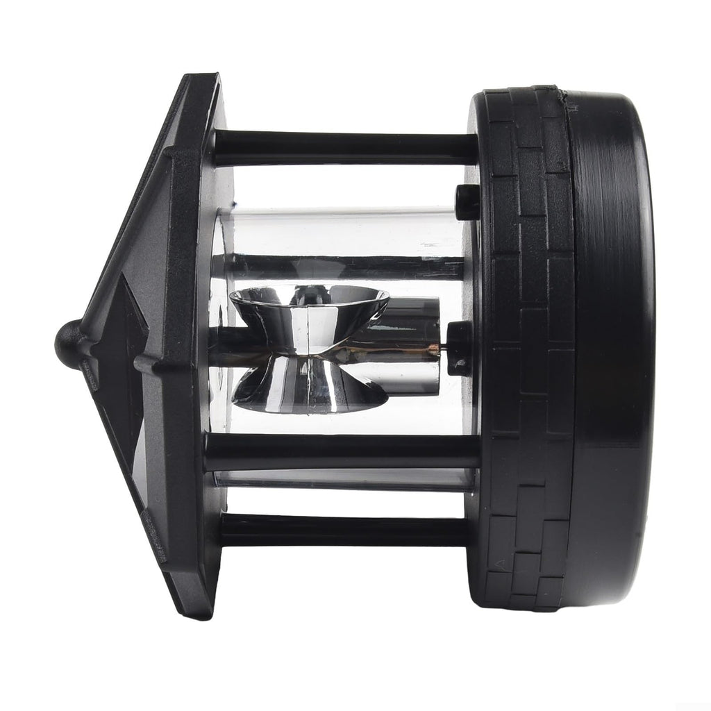 Solar Powered Lighthouse Garden Light C5263