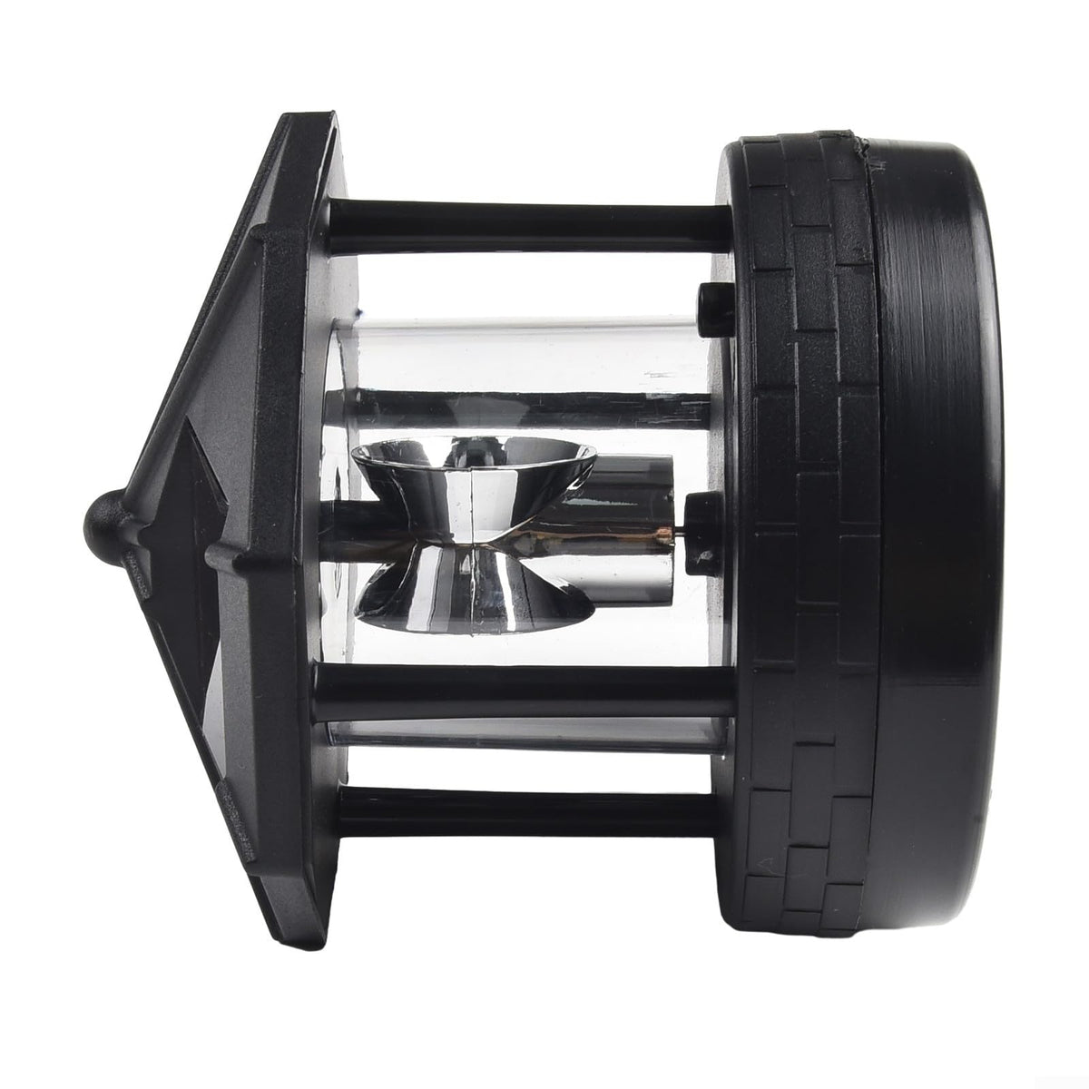 Solar Powered Lighthouse Garden Light C5263