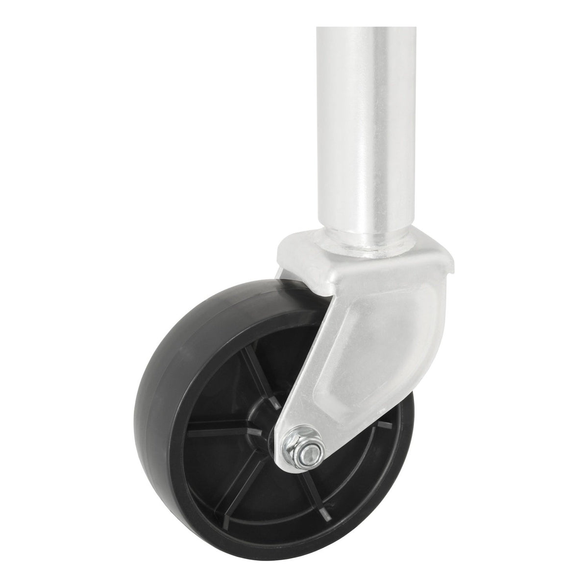 6-Inch Replacement Boat Trailer Jack Wheel Z36804