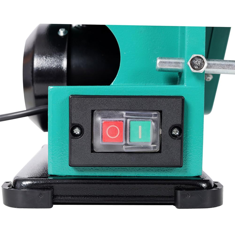 4" x 36" Belt & 6" Disc Benchtop Sander F6134