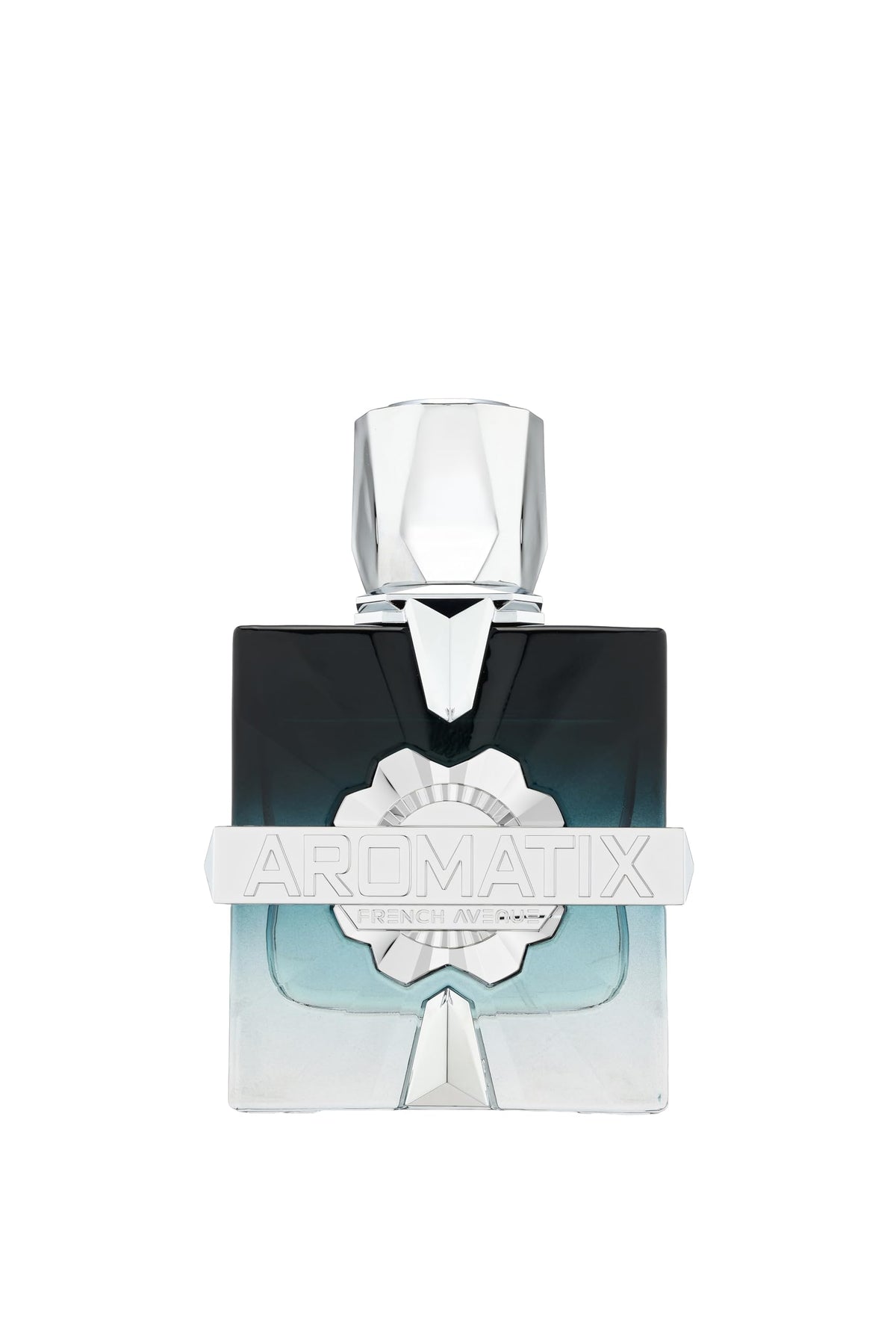 Woody Aromatic Mango Bergamot Jasmine Vanilla Patchouli 100ml Extrait de Parfum E786
