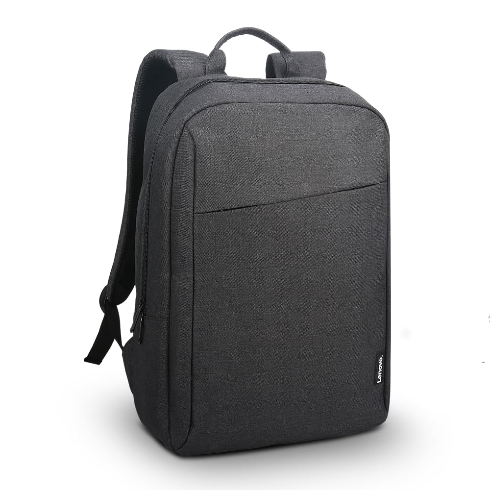 Black 15.6-Inch Laptop Backpack F593407