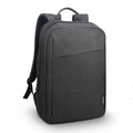 Black 15.6-Inch Laptop Backpack F593407