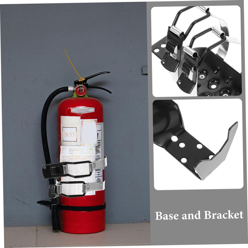 Fire Extinguisher Holder Mounting Bracket M348194