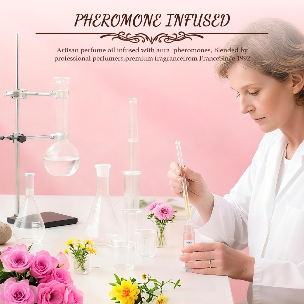 Long Lasting Roll On Fragrance Oil I22276