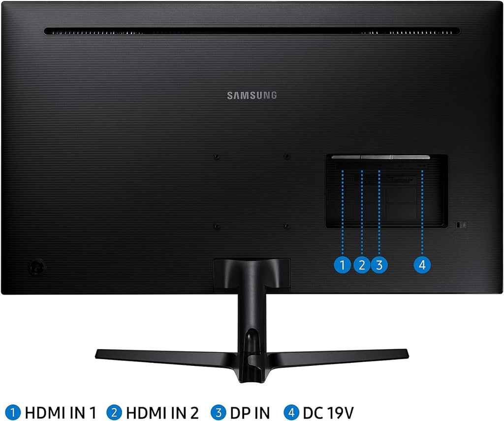 32" 4K UHD Computer Monitor V620222