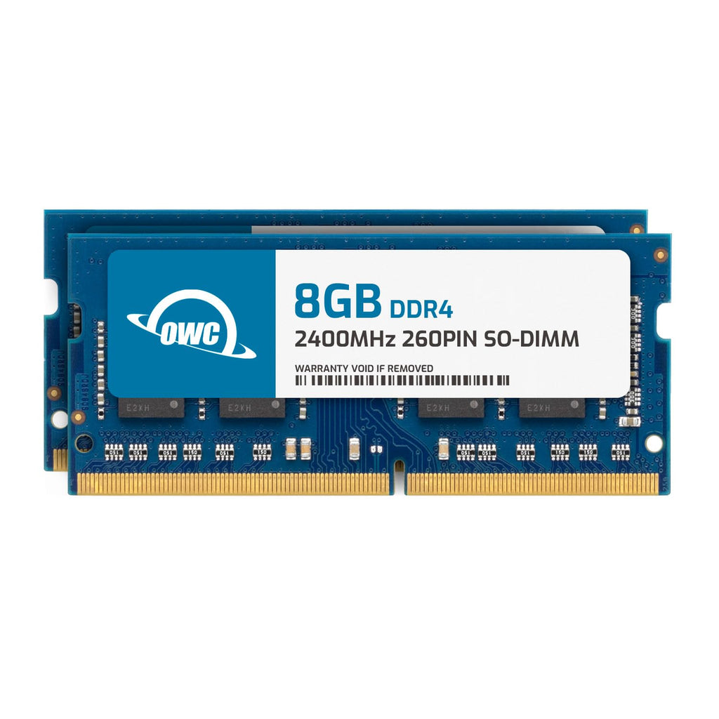 16GB DDR4 2400MHz SODIMM RAM N3260