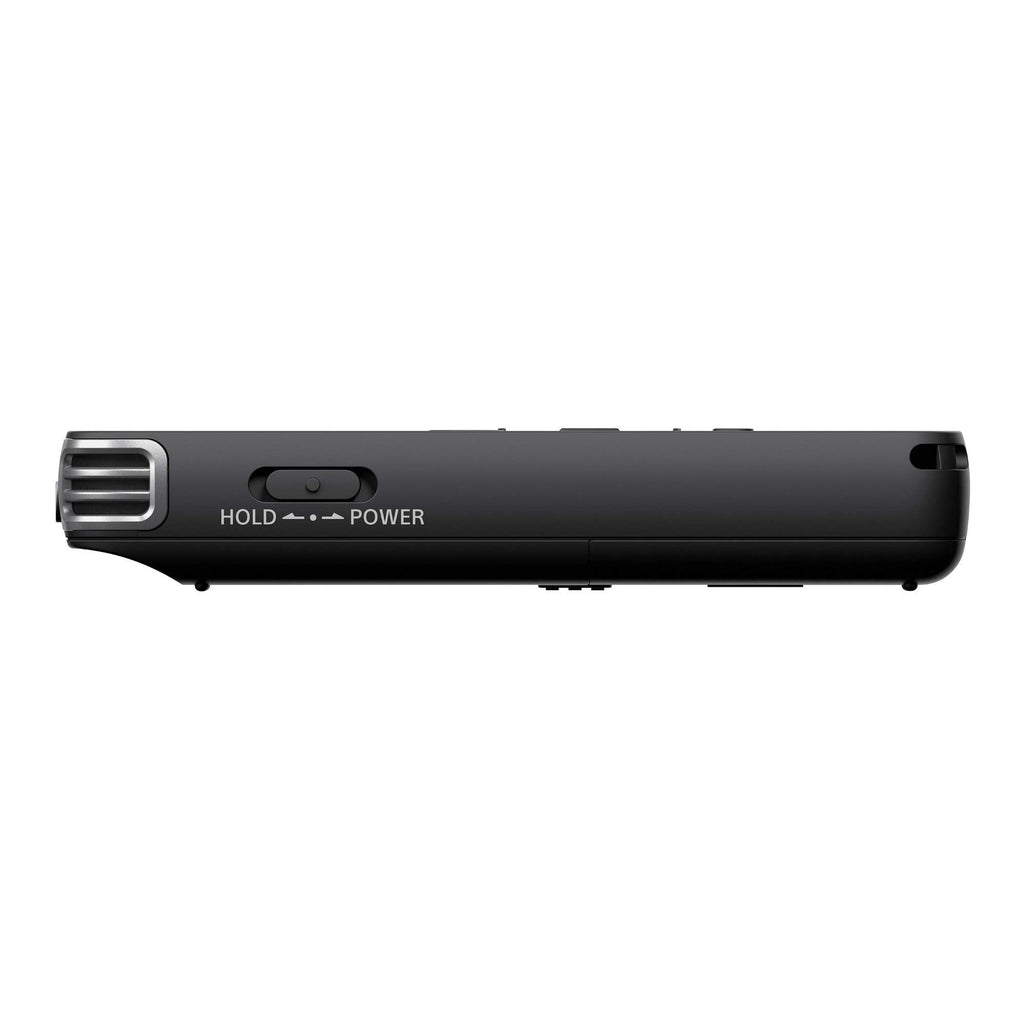 Black Digital Voice Recorder P988