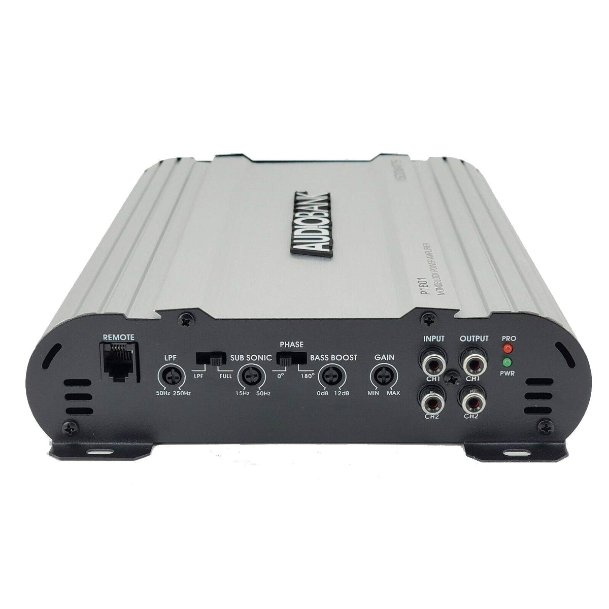Monoblock Car Audio Amplifier Q5703
