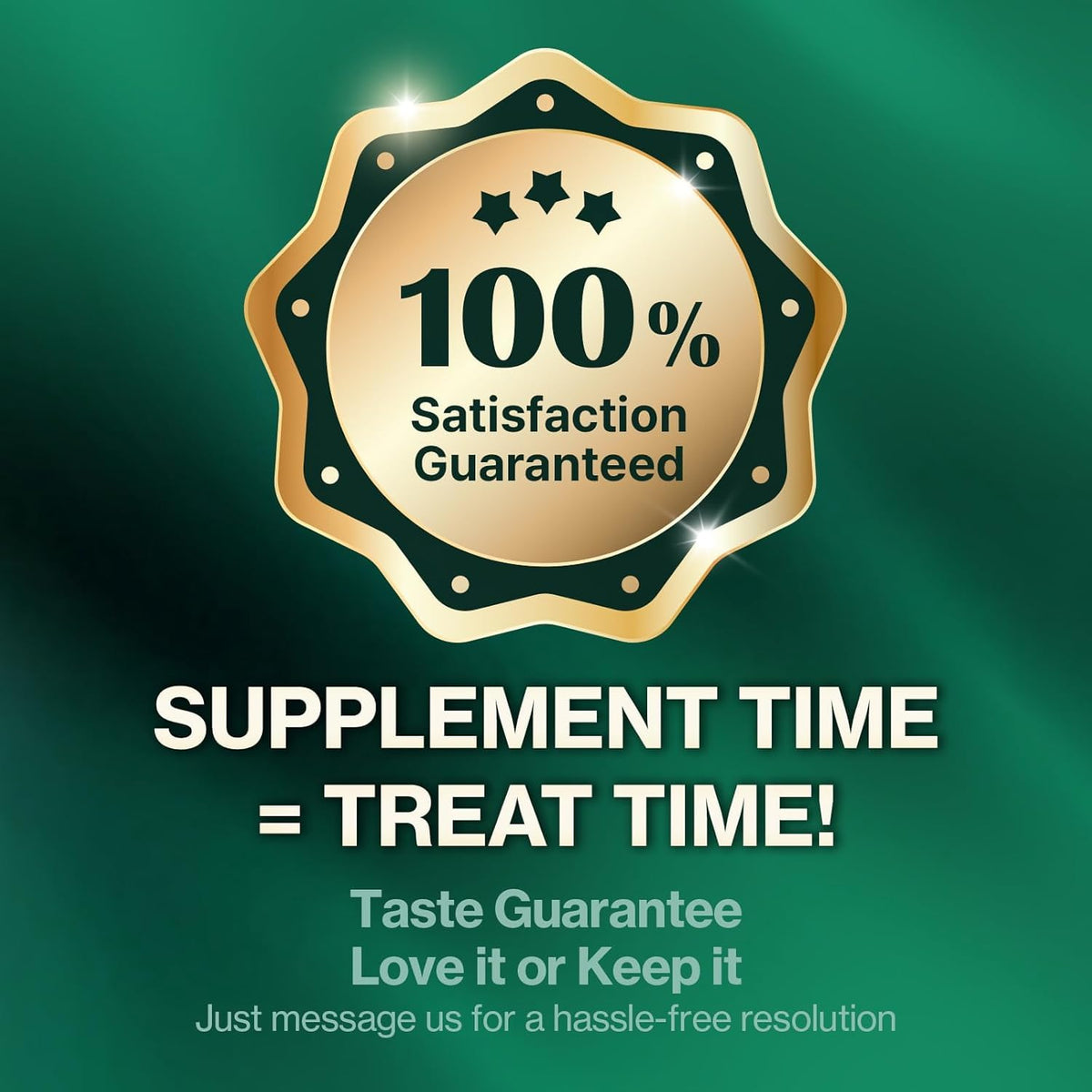 Colostrum Whey Protein Dog Supplement 30 Tubes U439353