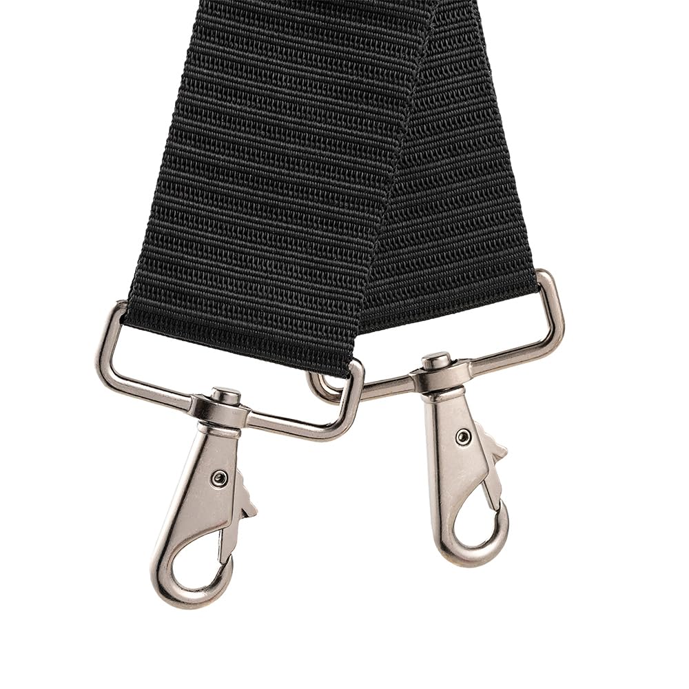 3 Bag Tool Belt with Suspenders W800