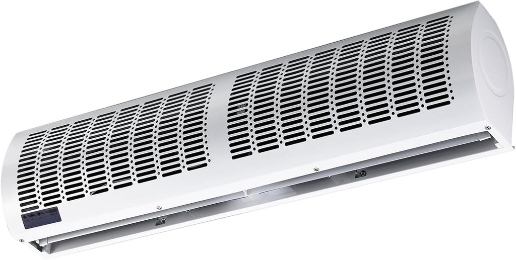 36'' Air Curtain with Remote Control 110V P185