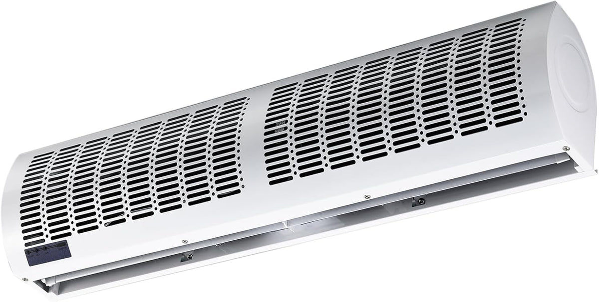 36'' Air Curtain with Remote Control 110V P185