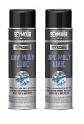 14 oz 2-Pack Oil-Free Lubricant Spray Q889672