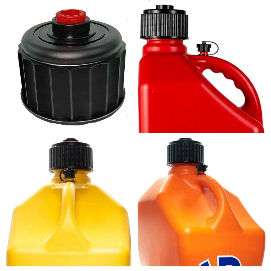 2PCS Gas Cans U394