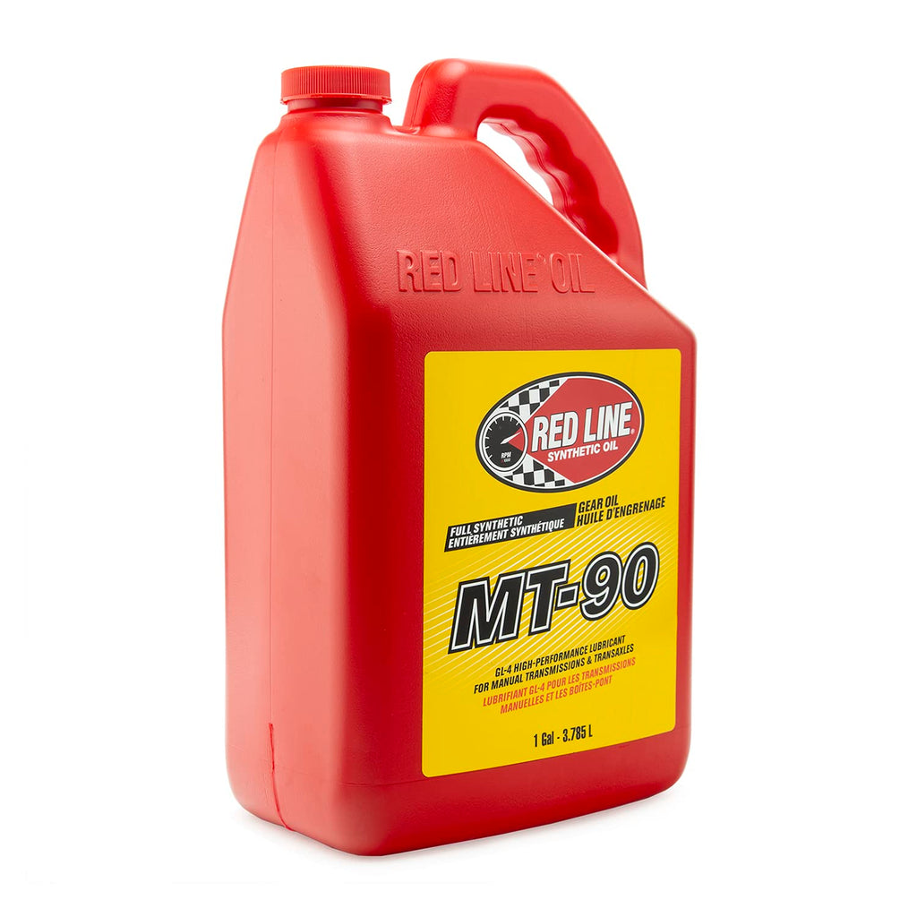 75W-90 GL-4 Manual Transmission Lubricant 1 Gallon M6588