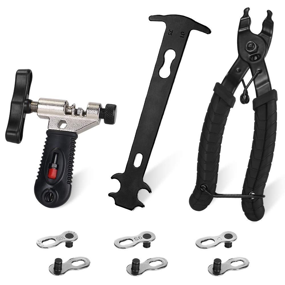 Bike Chain Repair Tool Kit A4397