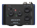 USB Audio Interface with 2 Inputs, 4 Outputs G642