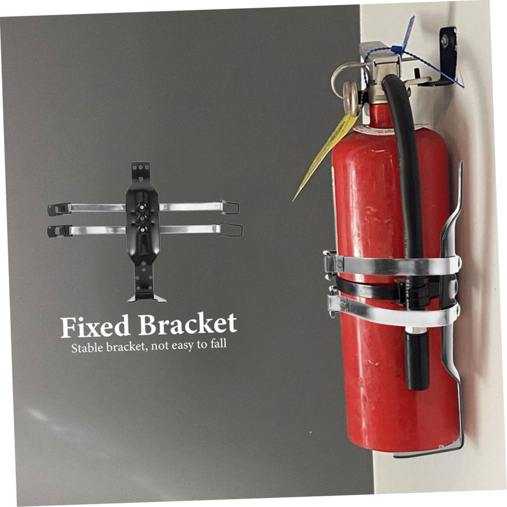 Fire Extinguisher Holder Mounting Bracket M348194