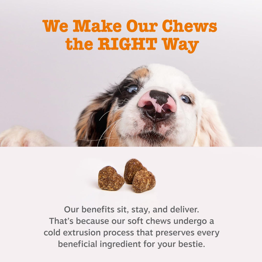 90 Count Dog Weight Management Supplement C64093