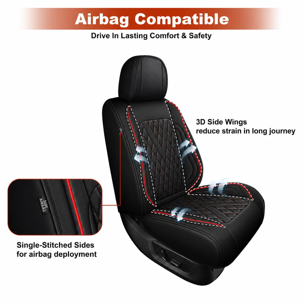 Car Seat Covers L590