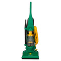 Commercial Bagless Upright Vacuum with On-Board Tools O8119