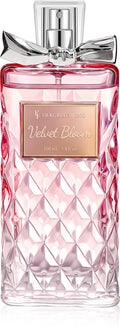 Alcohol-Free Long-Lasting Floral Perfume 3.4 fl oz G692