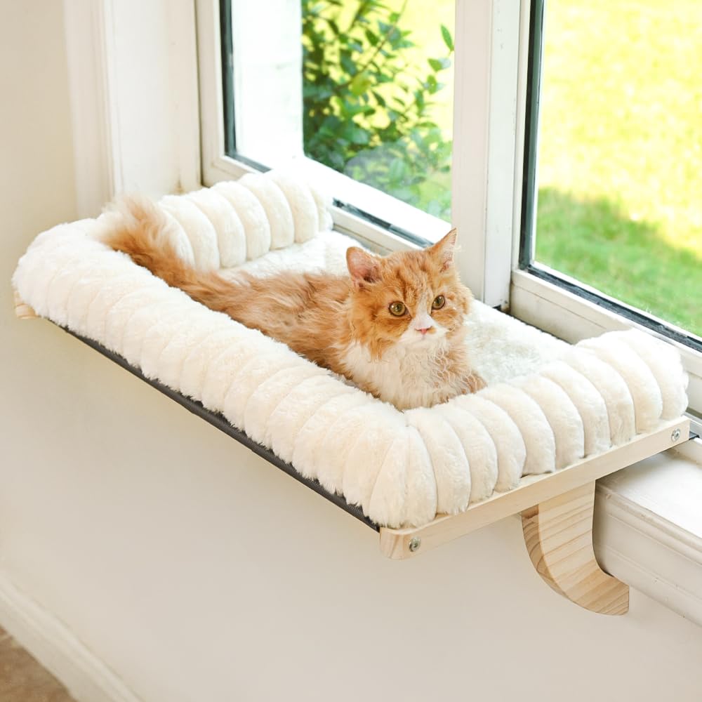 Cat Window Sill Perch Cushion Pet Bed R74500