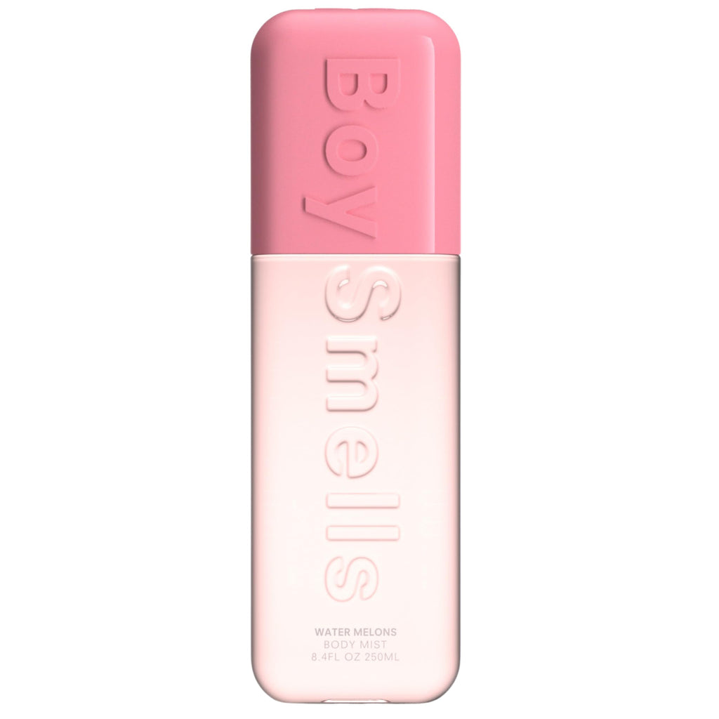 Watermelon Jasmine and Teakwood Hair and Body Mist B832