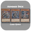 Custom Deck for Yu-Gi-Oh! H147