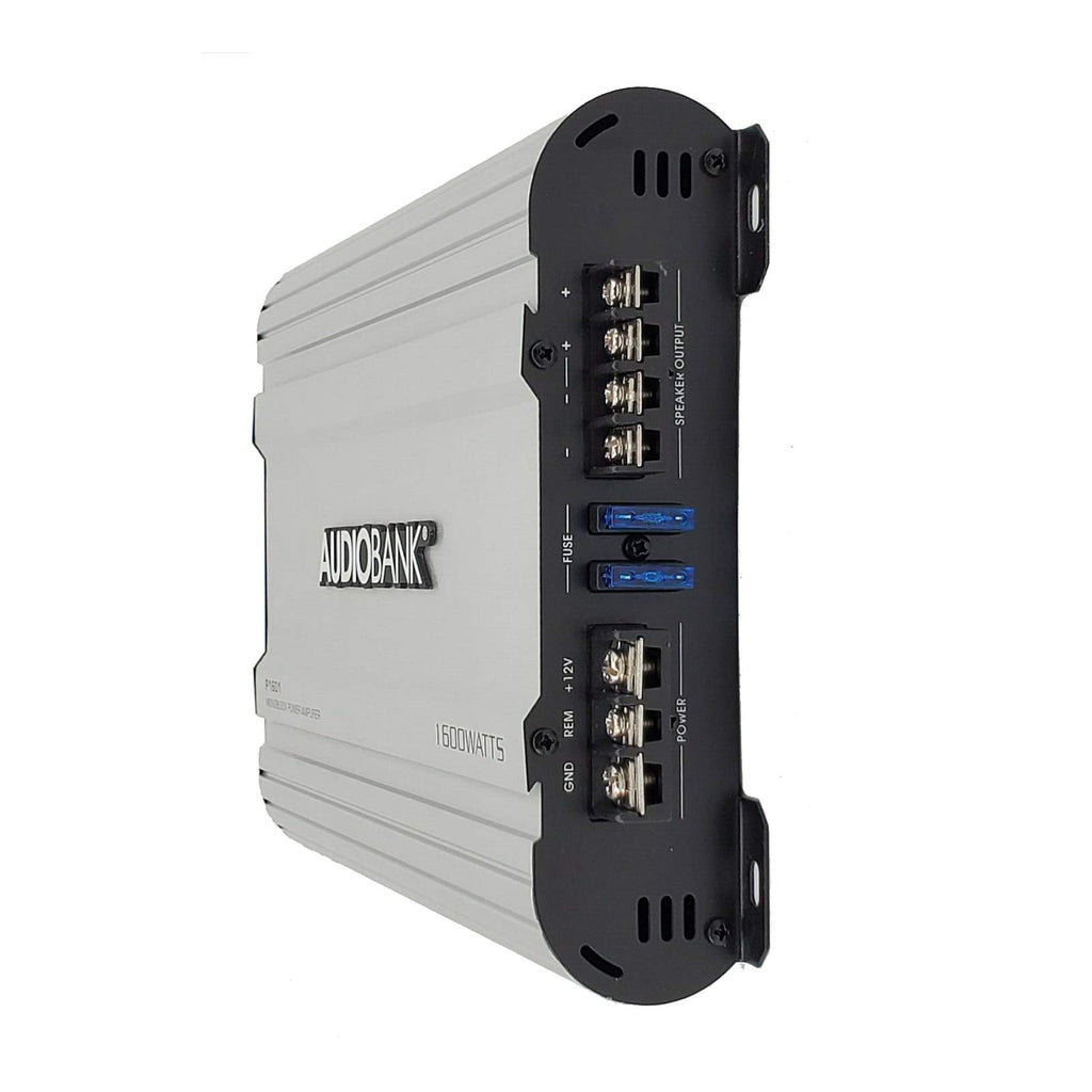 Monoblock Car Audio Amplifier Q5703