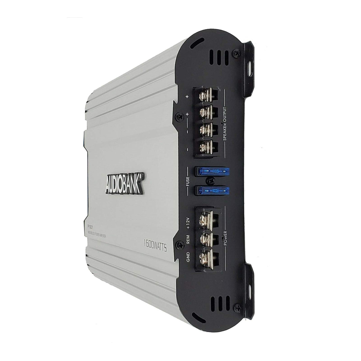 Monoblock Car Audio Amplifier Q5703